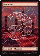 Mountain (SPM-192) [Marvel's Spider-Man]
