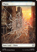 Plains (SPM-189) [Marvel's Spider-Man] Foil