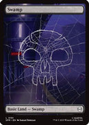 Swamp (SPM-191) [Marvel's Spider-Man]
