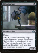 Pilfering Imp (GRN-081) [Guilds of Ravnica]