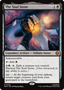 The Soul Stone (SPM-066) [Marvel's Spider-Man]
