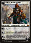 Kytheon, Hero of Akros (V17-013) [From the Vault: Transform] Foil