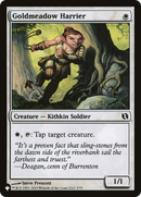 Goldmeadow Harrier (LIST-DDF-3) [The List]