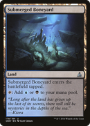 Submerged Boneyard (OGW-178) [Oath of the Gatewatch]