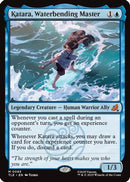 Katara, Waterbending Master (TLE-093) [Avatar: The Last Airbender: Eternal-Legal]