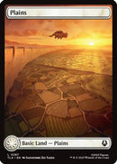 Plains (TLA-287) [Avatar: The Last Airbender]