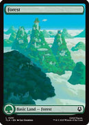 Forest (TLA-291) [Avatar: The Last Airbender]