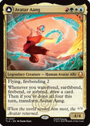 Avatar Aang (TLA-207) [Avatar: The Last Airbender]