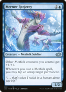 Merrow Reejerey (J22-061) [Jumpstart 2022]