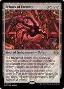 Echoes of Eternity (PPEOE-004) [Promo Pack: Edge of Eternities]