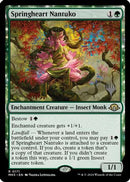Springheart Nantuko (PPEOE-171) [Promo Pack: Edge of Eternities]