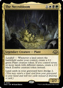 The Necrobloom (PPEOE-194) [Promo Pack: Edge of Eternities]