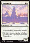 Tundra Wall (TLE-220) [Avatar: The Last Airbender: Eternal-Legal]