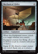 Mechanical Glider (TLE-256) [Avatar: The Last Airbender: Eternal-Legal] Foil