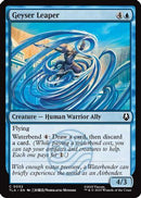 Geyser Leaper (TLA-052) [Avatar: The Last Airbender]