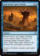 Lost in the Spirit World (TLE-224) [Avatar: The Last Airbender: Eternal-Legal]