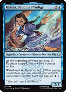 Katara, Bending Prodigy (TLA-059) [Avatar: The Last Airbender]