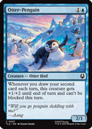 Otter-Penguin (TLA-067) [Avatar: The Last Airbender]