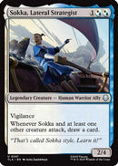 Sokka, Lateral Strategist (TLA-241) [Avatar: The Last Airbender]