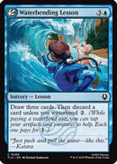 Waterbending Lesson (TLA-080) [Avatar: The Last Airbender]
