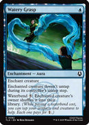 Watery Grasp (TLA-082) [Avatar: The Last Airbender] Foil