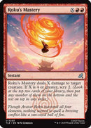 Roku's Mastery (TLE-243) [Avatar: The Last Airbender: Eternal-Legal]