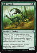 Eel-Hounds (TLE-250) [Avatar: The Last Airbender: Eternal-Legal]