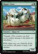 Hippo-Cows (TLE-252) [Avatar: The Last Airbender: Eternal-Legal]