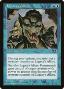 Legacy's Allure (TMP-071) [Tempest]