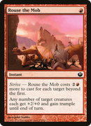 Rouse the Mob (JOU-109) [Journey into Nyx]
