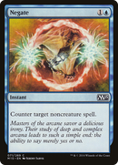 Negate (M15-071) [Magic 2015] Foil