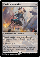 Eldritch Immunity (M3C-033) [Modern Horizons 3 Commander]