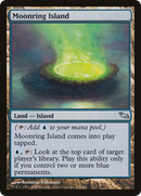 Moonring Island (SHM-276) [Shadowmoor]