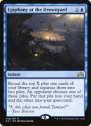 Epiphany at the Drownyard (SOI-059) [Shadows over Innistrad] Foil
