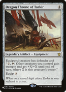 Dragon Throne of Tarkir (LIST-KTK-219) [The List]
