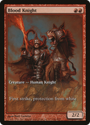 Blood Knight (CHAMPS-007) [Champs and States]