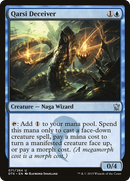 Qarsi Deceiver (DTK-071) [Dragons of Tarkir]