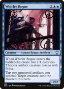 Whirler Rogue (NCC-238) [New Capenna Commander]