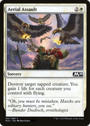 Aerial Assault (M20-001) [Core Set 2020]