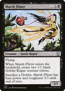 Marsh Flitter (ZNC-046) [Zendikar Rising Commander]