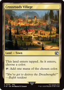 Crossroads Village (FIN-276) [FINAL FANTASY]