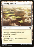 Drifting Meadow (C20-271) [Commander 2020]