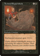 Twisted Experiment (UDS-074) [Urza's Destiny]