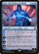 Jace, the Perfected Mind (ONE-057) [Phyrexia: All Will Be One]