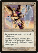 Astral Steel (SCG-002) [Scourge]