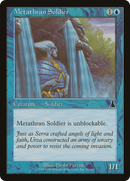 Metathran Soldier (UDS-039) [Urza's Destiny] Foil