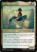 Spider-Man India (SPM-151) [Marvel's Spider-Man]