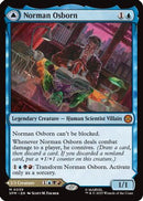 Norman Osborn (SPM-039) [Marvel's Spider-Man]
