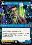 Norman Osborn (Borderless) (SPM-220) [Marvel's Spider-Man]