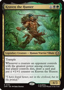 Kraven the Hunter (SPM-133) [Marvel's Spider-Man]